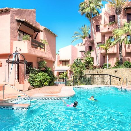 Luxury Penthouse In Jardines De Don Carlos Marbella Exteriér fotografie