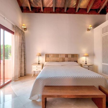 Luxury Penthouse In Jardines De Don Carlos Marbella Exteriér fotografie