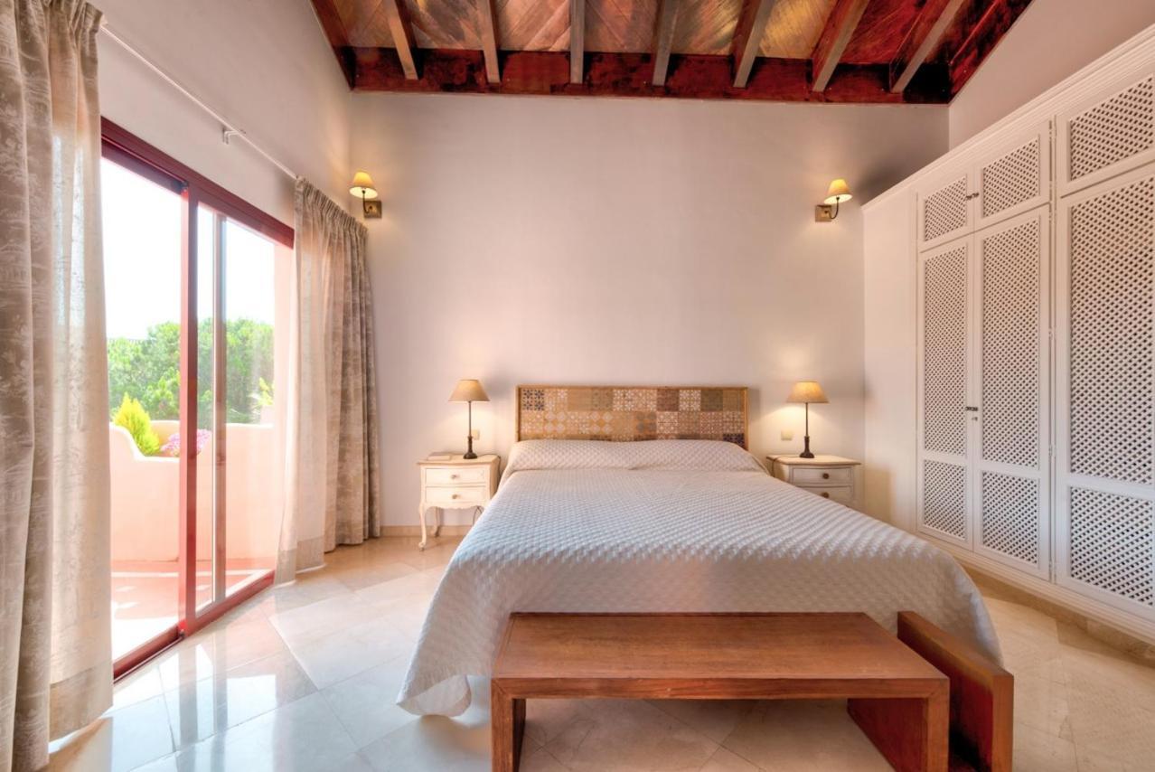Luxury Penthouse In Jardines De Don Carlos Marbella Exteriér fotografie