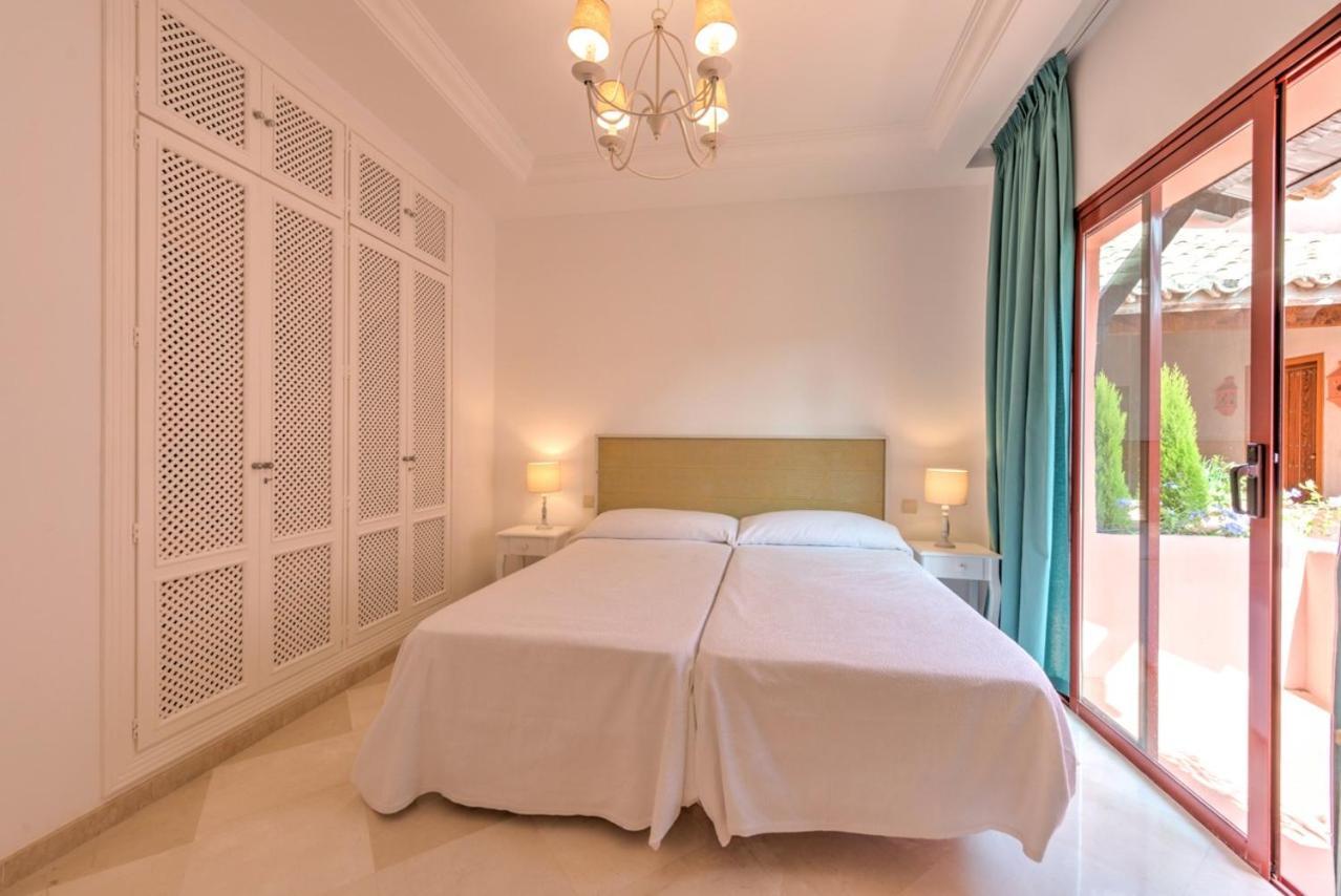 Luxury Penthouse In Jardines De Don Carlos Marbella Exteriér fotografie