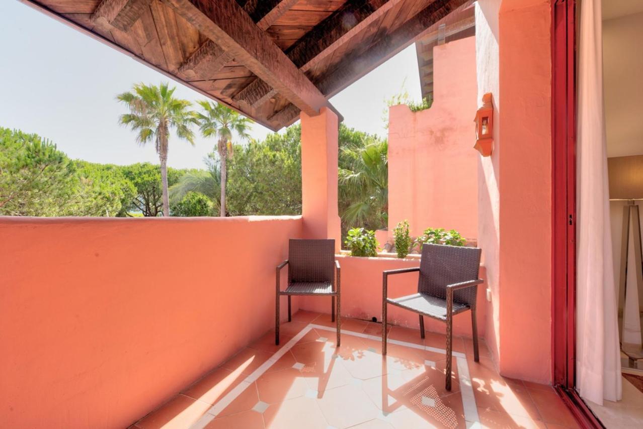 Luxury Penthouse In Jardines De Don Carlos Marbella Exteriér fotografie